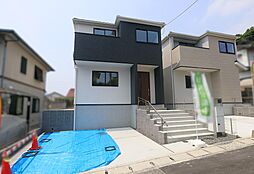 広島市安佐北区亀崎２丁目の一戸建て