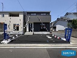 谷町　2区画　2号棟