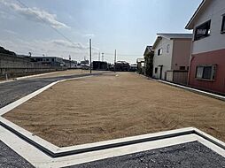 谷町　15区画　6号地