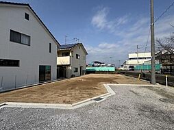 谷町 15区画 7号地