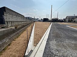 谷町 15区画 8号地