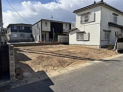 西尾市中畑町前山の土地