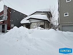 札幌市手稲区曙4条3丁目