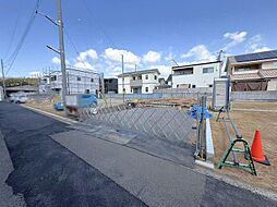 松山市石風呂町の一戸建て