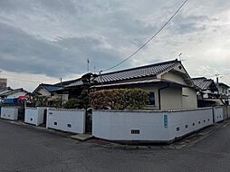 岡山市南区あけぼの町