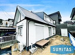 倉敷市連島町連島の一戸建て