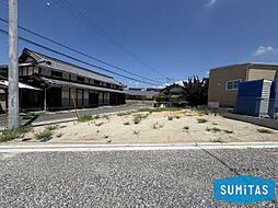 東野5丁目 4区画 1号地