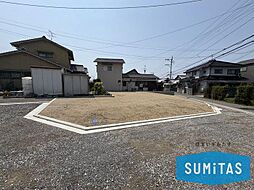 東野5丁目 4区画 4号地