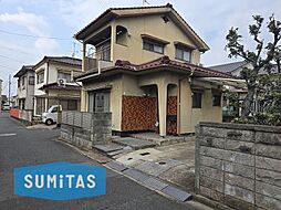 福山市手城町２丁目の一戸建て