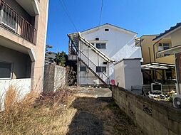 山西町　2区画分譲地　2号地