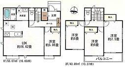 刈谷市野田町新上納