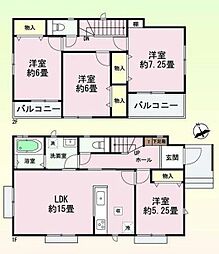 刈谷市小垣江町本郷下