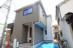 広島市安佐南区古市4丁目の一戸建て