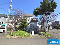 札幌市北区屯田3条3丁目