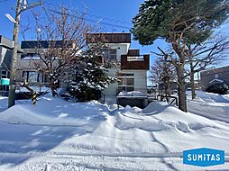 札幌市北区屯田3条3丁目