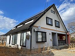 本宮市糠沢字光が丘の一戸建て