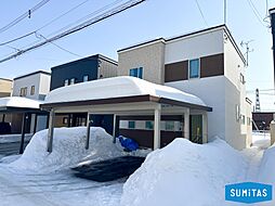 札幌市手稲区新発寒4条5丁目