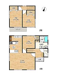 浅口市鴨方町鳩ケ丘２丁目