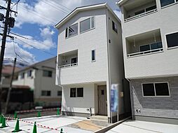 広島市安佐南区緑井７丁目の一戸建て