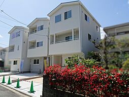 広島市安佐南区緑井７丁目の一戸建て