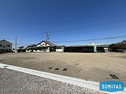 松前町北黒田　10区画　2号地