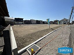 松前町北黒田　10区画　3号地