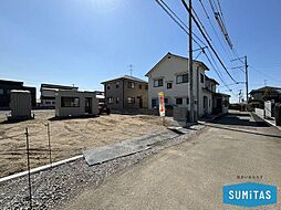 松前町北黒田　10区画　9号地