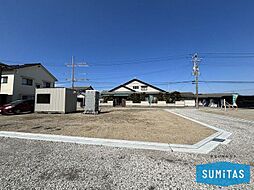 松前町北黒田　10区画　10号地