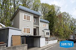 札幌市西区西野11条8丁目