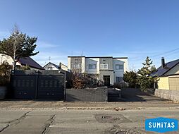 北広島市大曲柏葉2丁目