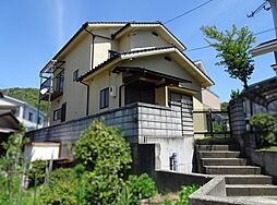 広島市安佐北区亀山５丁目の一戸建て