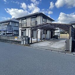 倉敷市中島の一戸建て
