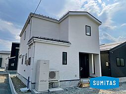 東根市神町東 新築建売