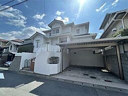 明野高尾4丁目戸建