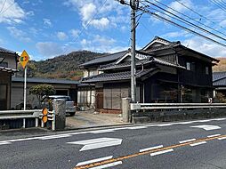 倉敷市玉島陶の一戸建て