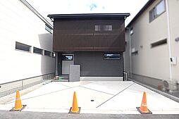 広島市安佐南区上安１丁目