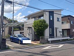 岡山市南区妹尾崎の一戸建て