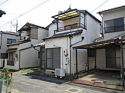 倉敷市連島中央１丁目の一戸建て