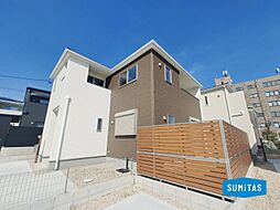 高浜市青木町９丁目の一戸建て