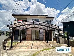 岡山市南区 箕島 中古一戸建