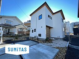 山形市あさひ町　新築建売