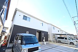 倉敷市連島町鶴新田の一戸建て