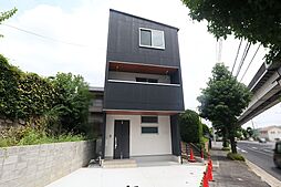 広島市安佐南区伴東１丁目の一戸建て