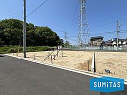 堀江町　6区画分譲地　2号地