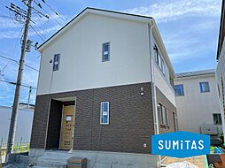 山形市江南　第22　新築建売　CRADLE GARDEN