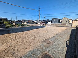 倉敷市沖の土地