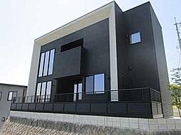 広島市安佐南区山本新町４丁目の一戸建て