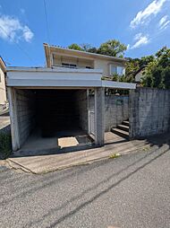 倉敷市玉島八島の一戸建て