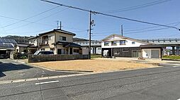 倉敷市上東の土地