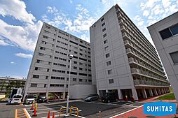 緑町団地1号棟